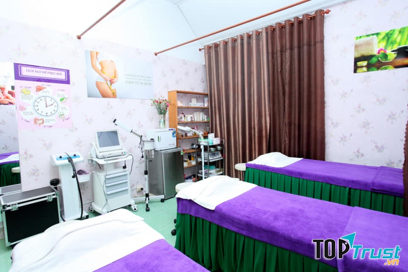 Diamond Cosmetic Spa