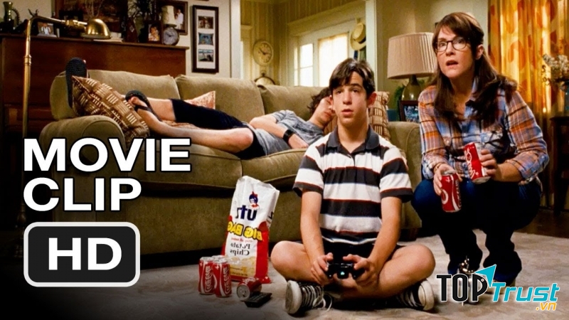 Diary of a Wimpy Kid