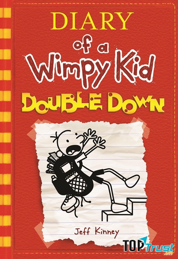 Diary of a wimpy kid