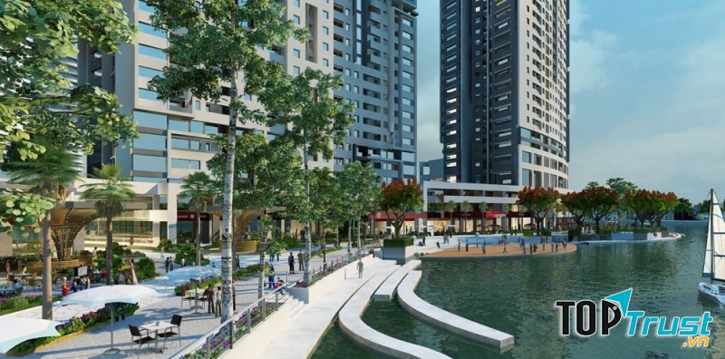 DIC Phoenix Vũng Tàu