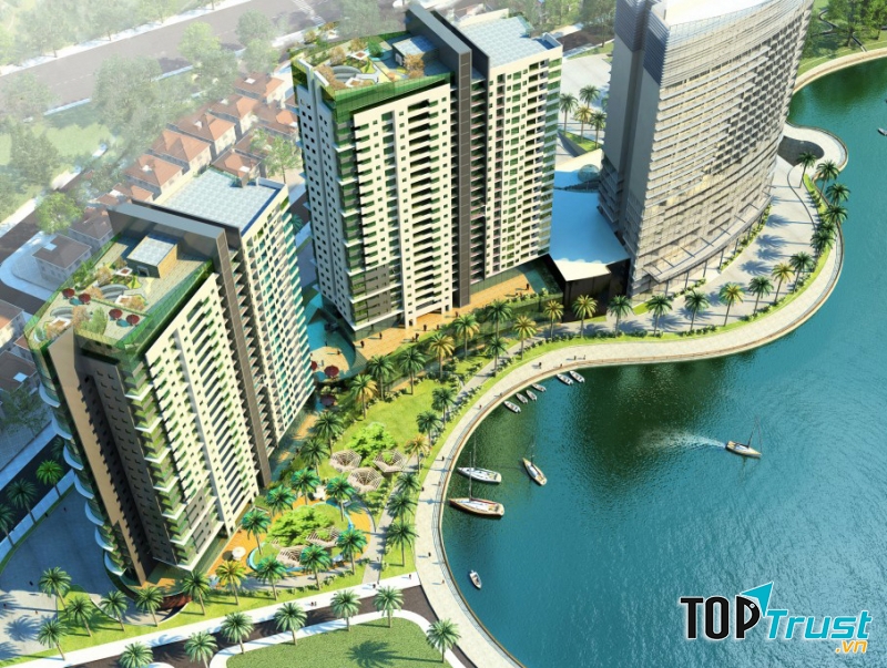 Tổng quan dự án DIC Phoenix Vũng Tàu