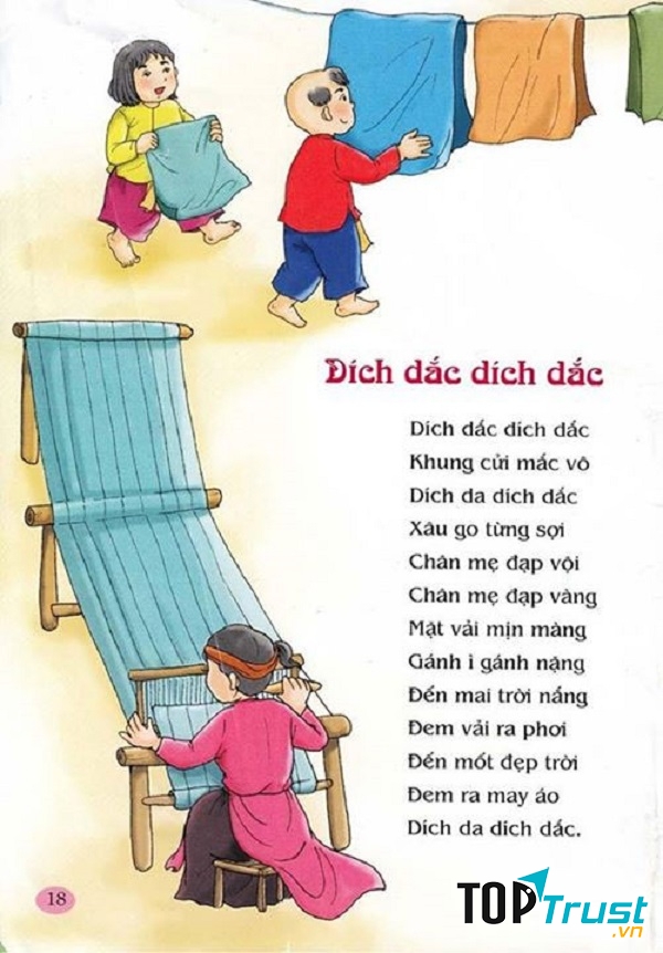 Dích dắc dích dắc