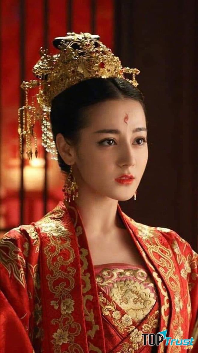 Địch Lệ Nhiệt Ba
