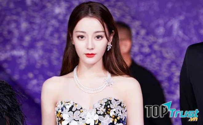 Địch Lệ Nhiệt Ba