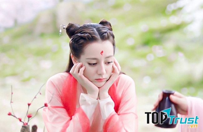 Địch Lệ Nhiệt Ba