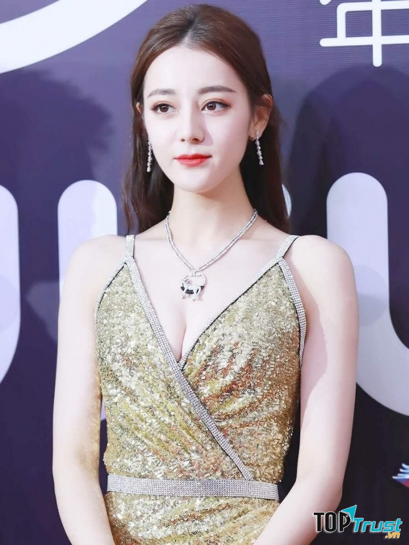 Địch Lệ Nhiệt Ba