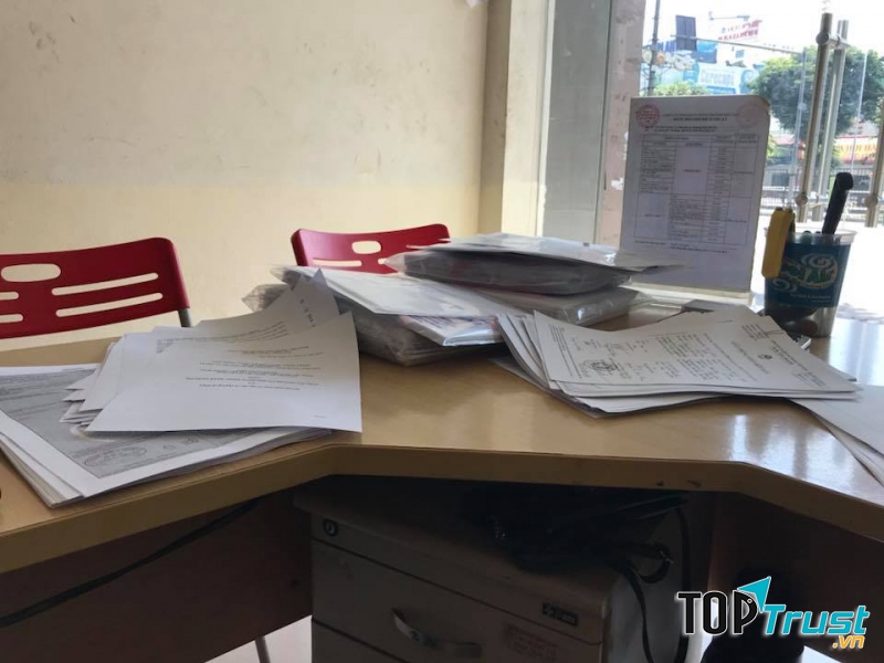 Dịch thuật công chứng T&D