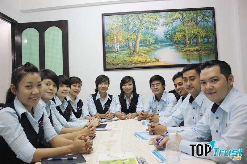 Dịch thuật Sài Gòn 247