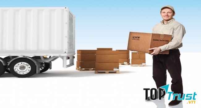 Dịch vụ bốc xếp hàng hóa Bảo Tín