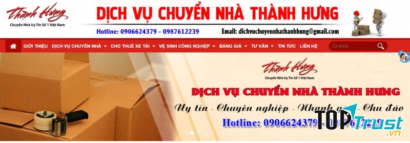 Thành Hưng