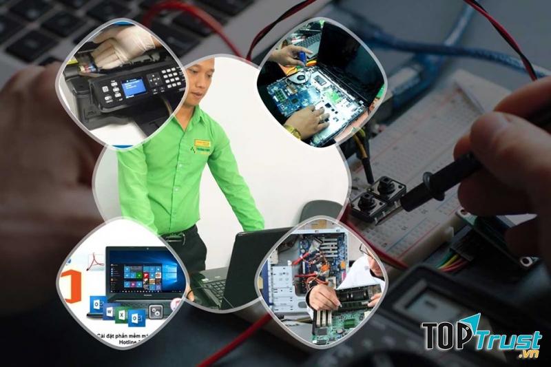 Trường Thịnh Group