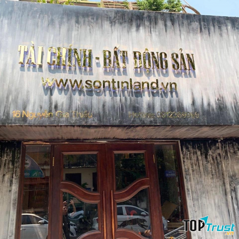 Dịch vụ cầm đồ Luxury