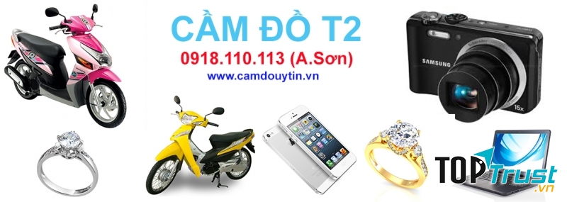 Dịch vụ cầm đồ T2