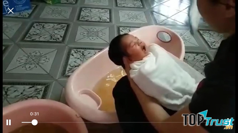 Dịch vụ chăm sóc và làm đẹp tại nhà Tuấn Thơm