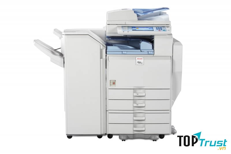 Dịch vụ cho thuê máy photocopy Sơn Đạt