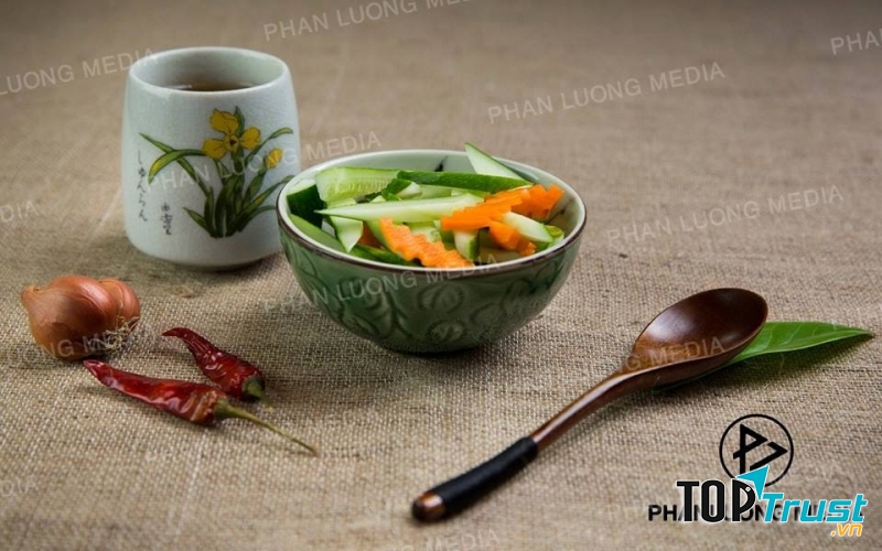 Dịch vụ chụp ảnh, quay phim quảng cáo sản phẩm của PhanLuong Media