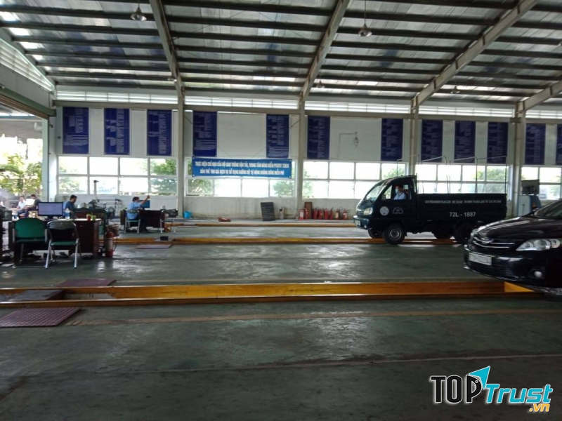 Chuyển nhà Vũng Tàu