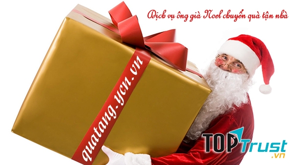 Dịch Vụ Chuyển Quà YCN