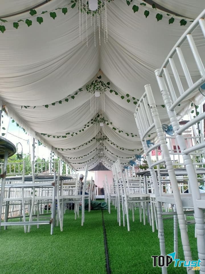 Dịch vụ cưới 3 Nhơn