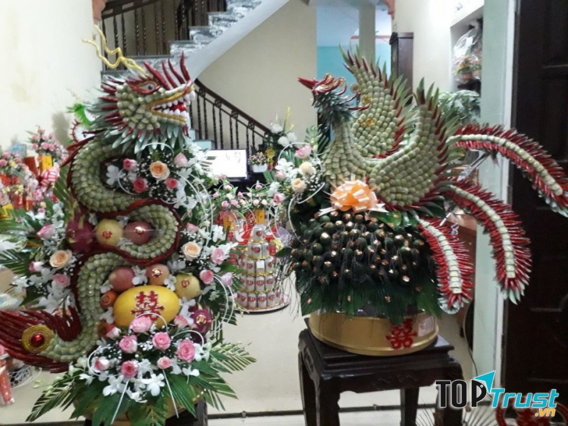 Dịch Vụ Cưới Hỏi Thang Tho