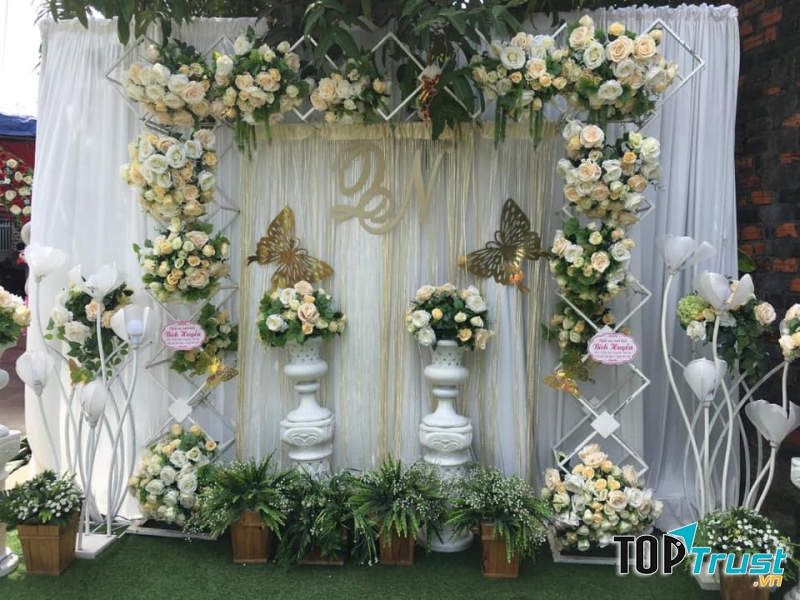 Dịch Vụ Cưới Hỏi Trọn Gói Bích Huyền