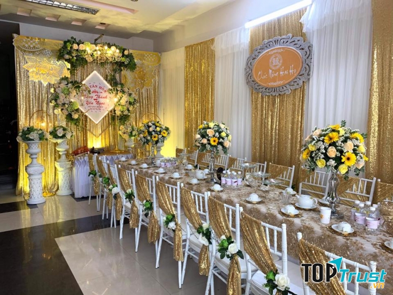 Dịch Vụ Cưới Hỏi Trọn Gói Bích Huyền