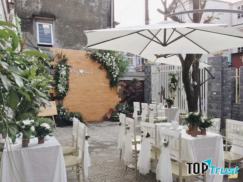 Dịch vụ cưới hỏi trọn gói Hưng Thịnh