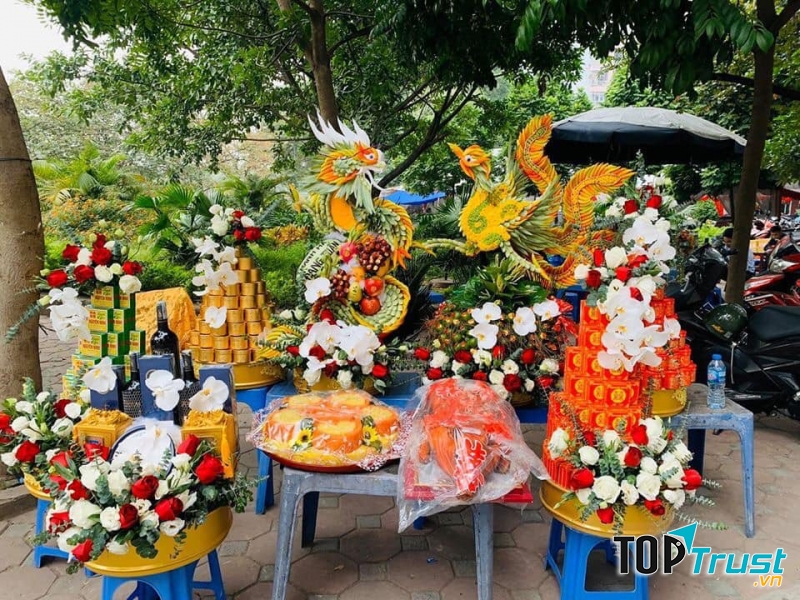 Huyền Hoa Vip