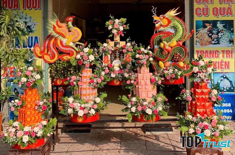 Huyền Hoa Vip