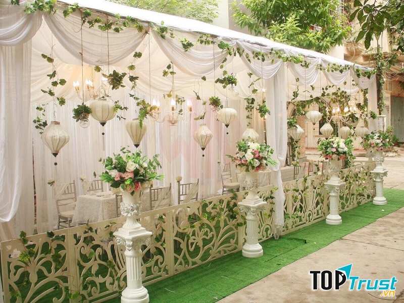 Cưới Hỏi Phương Lương