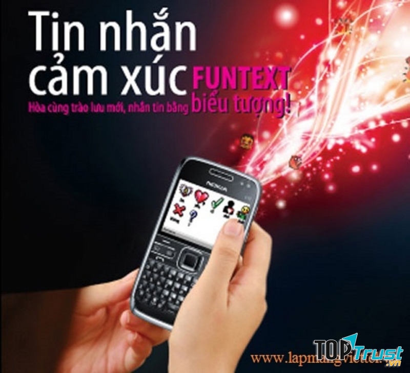 Dịch vụ Funtext