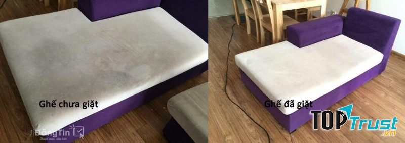 Phản hồi từ phía khách hàng