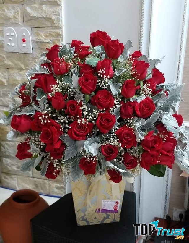 Sản phẩm của hoa Vip