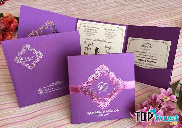 Dichvucuoi.org - dịch vụ in thiệp cưới đẹp giá rẻ nhất tại Đà Nẵng (hình ảnh lấy từ website Dichvucuoi.org)