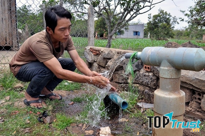 Dịch vụ khoan giếng của dichvukhoangiang.com