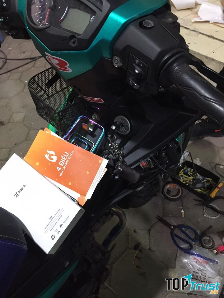 Thuận Cường - Đồ chơi xe hàng đầu Bắc Giang