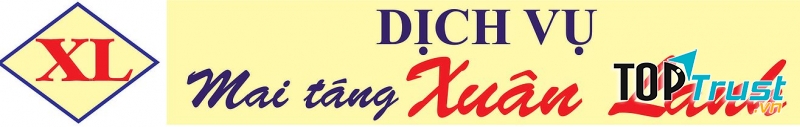 Dịch vụ mai táng Xuân Lanh