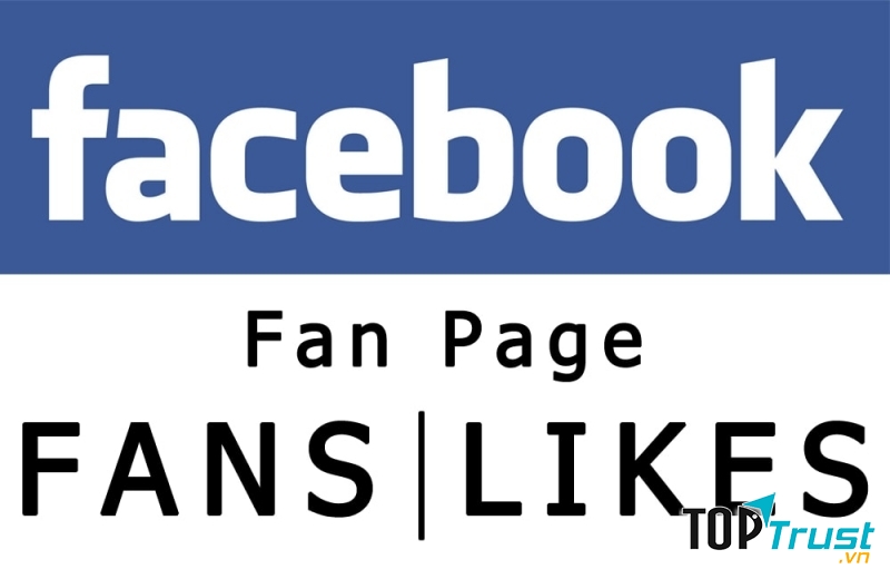 Dịch vụ mua bán fanpage của Tănglike.net