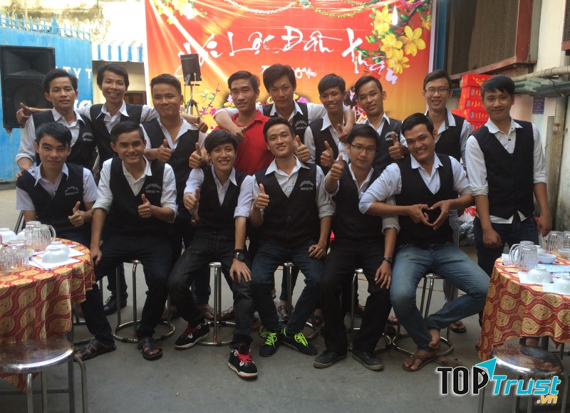 Dịch vụ nấu ăn tại nhà KIM HÀ