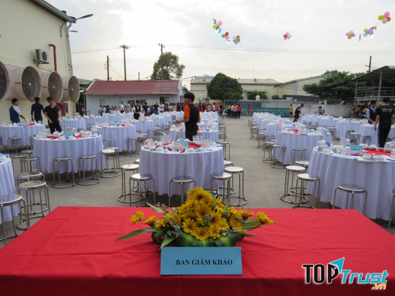 Dịch vụ nấu ăn tại nhà KIM HÀ