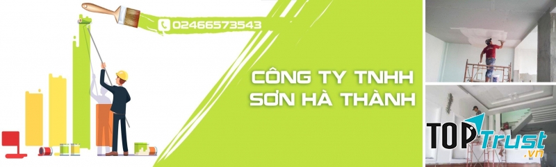 Công ty TNHH Sơn Hà Thành