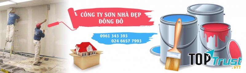 Công ty nhà đẹp Đông Đô