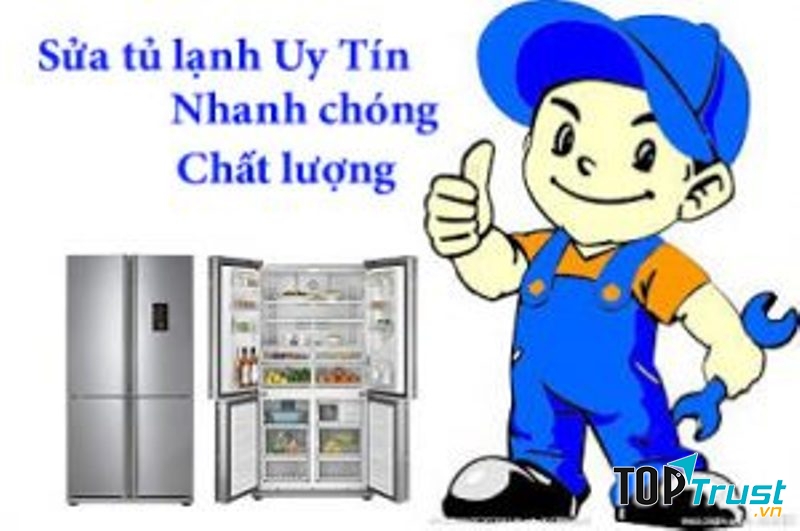 DỊCH VỤ SỬA CHỮA ĐIỆN LẠNH ANH TUẤN