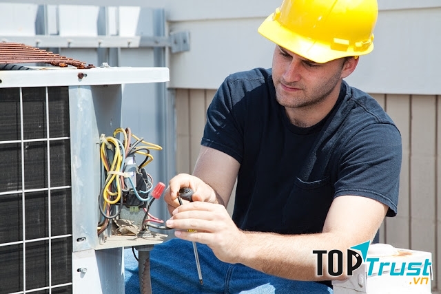 Điện Nước Đà Nẵng - dịch vụ sửa chữa điện nước tại nhà tốt nhất Đà Nẵng