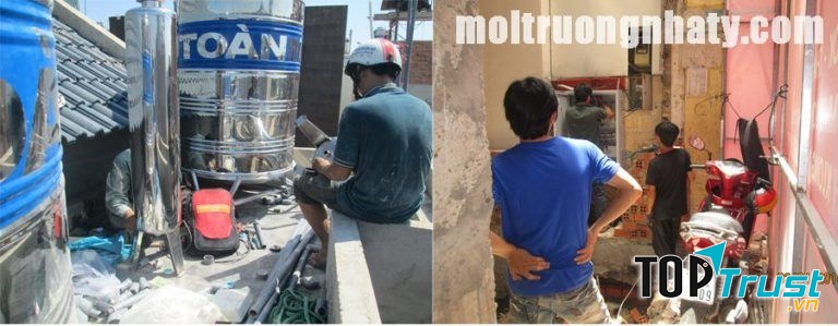 Công ty Nhật Ý