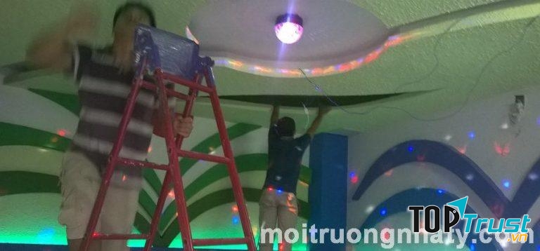 Nhật Ý - dịch vụ sửa chữa điện nước tại nhà tốt nhất TPHCM