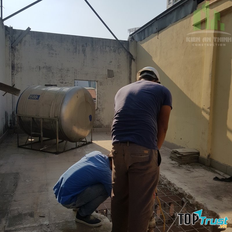 Thợ sửa nhà 24h