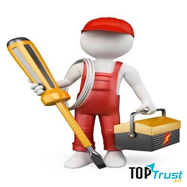 Điện Lạnh Hải Phòng 365 - dịch vụ sửa chữa điện nước tại nhà tốt nhất Hải Phòng