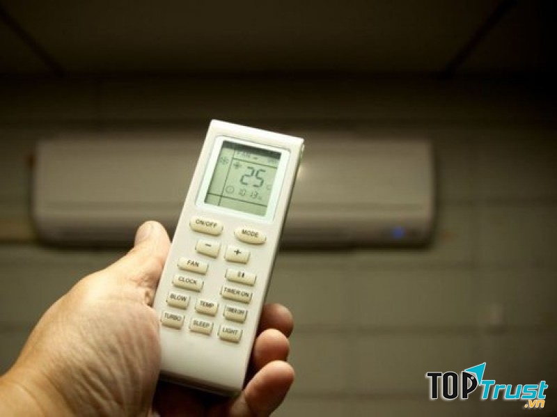 An Tường Phát - dịch vụ sửa chữa điều hòa tại nhà ở Đà Nẵng giá rẻ và uy tín nhất