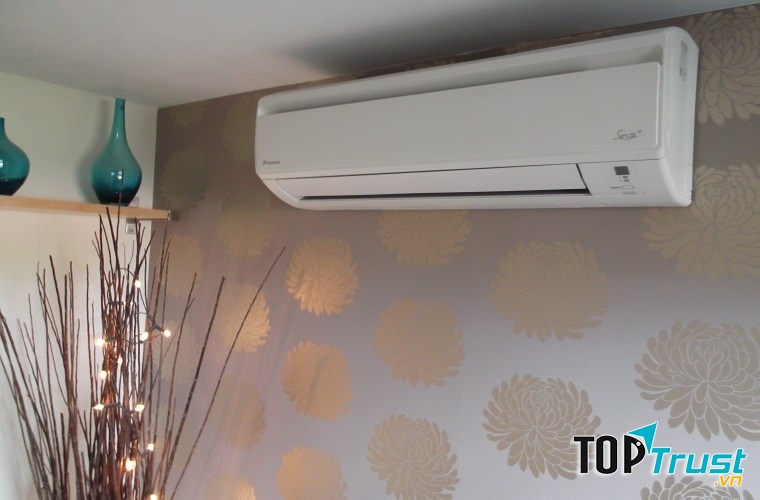 Điện lạnh Hùng Cường - dịch vụ sửa chữa điều hòa tại nhà ở Đà Nẵng giá rẻ và uy tín nhất